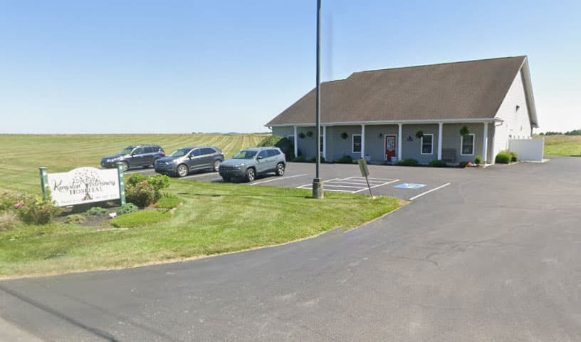 Kingston Veterinary Hospital