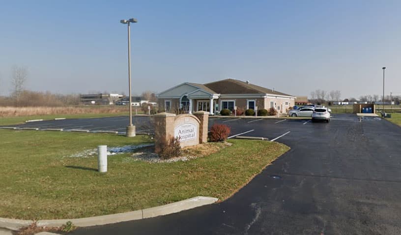 Fremont Animal Hospital