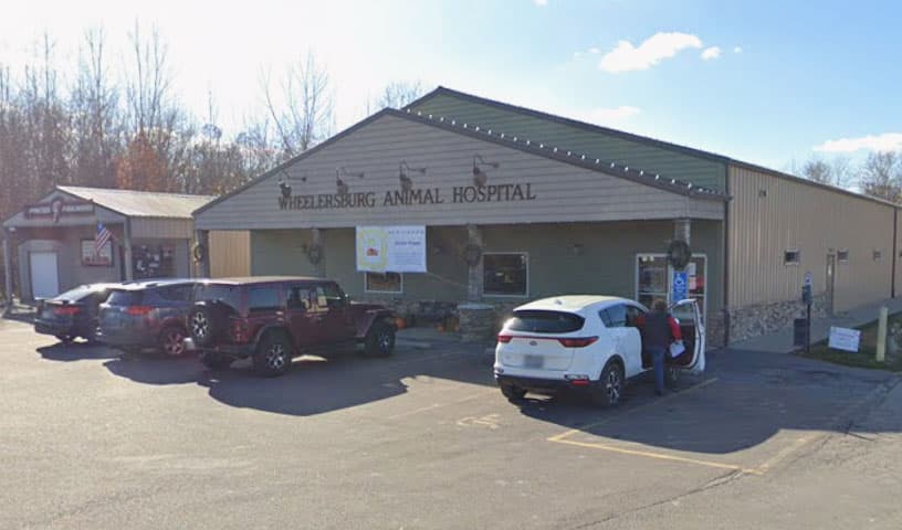Wheelersburg Animal Hospital