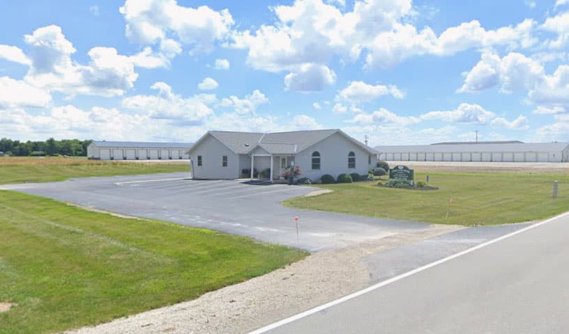 Animal Care Center of Tiffin