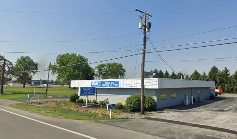 McClung's Animal Hospital