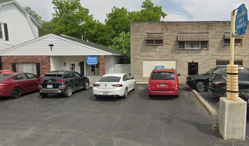 Fostoria Pet Hospital