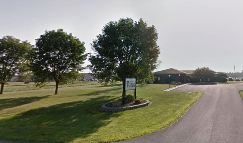 Tri-County Veterinary Service