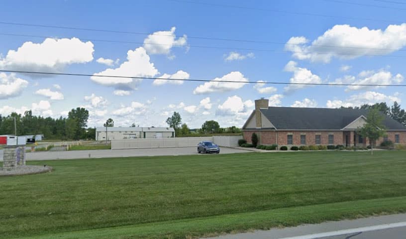 Tri-County Veterinary Service