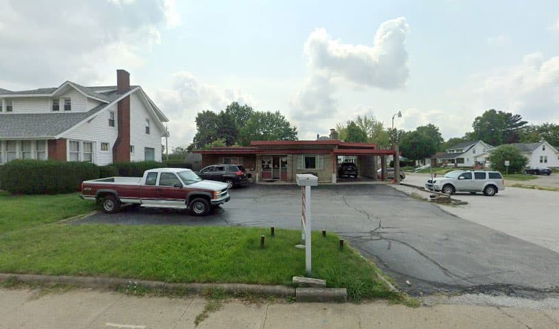 Alliance Animal Hospital