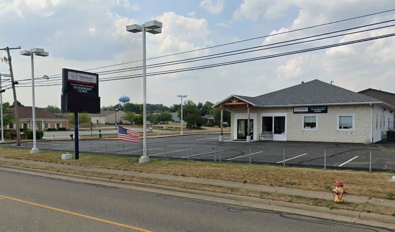 Canal Fulton Jackson Veterinary Clinic