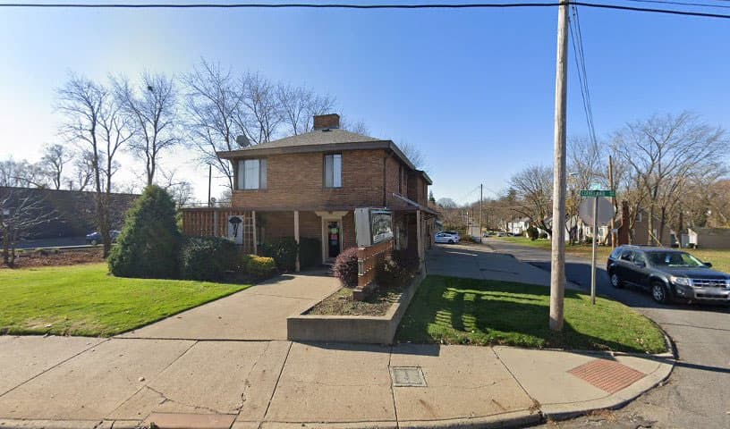 Canton Veterinary Hospital