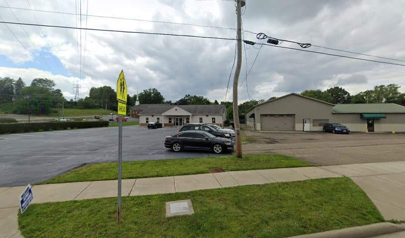 Thompson Animal Hospital