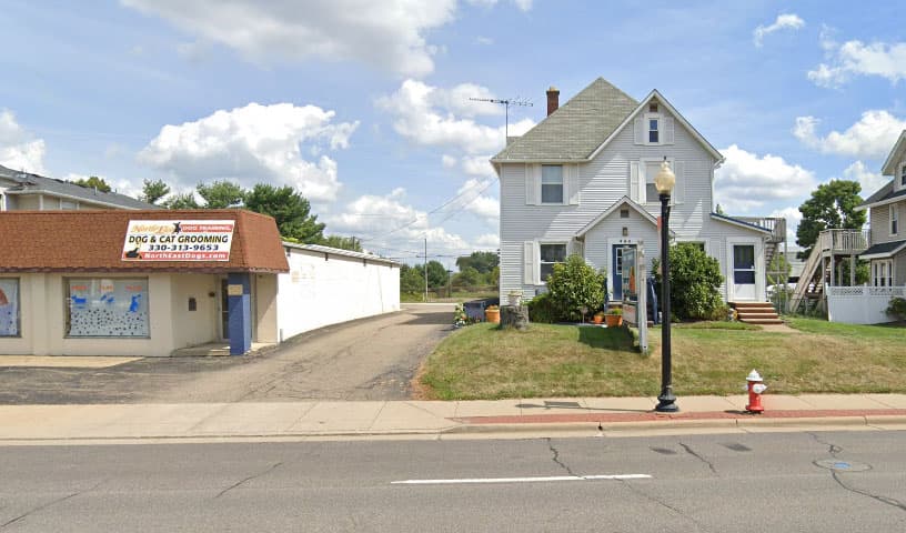 Viking Community Animal Hospital