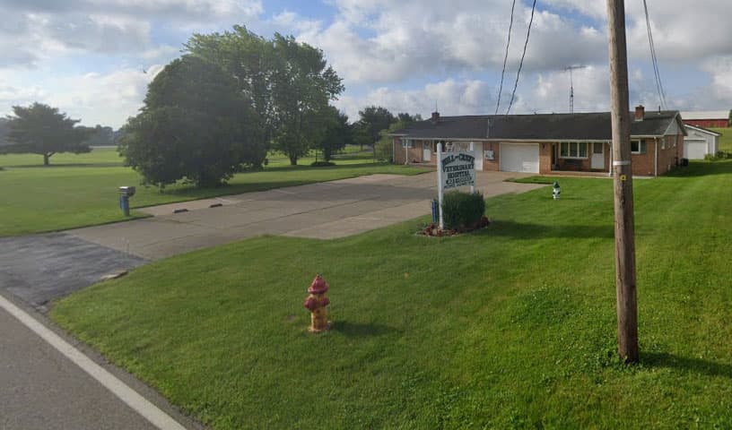Hill-Crest Veterinary Hospital