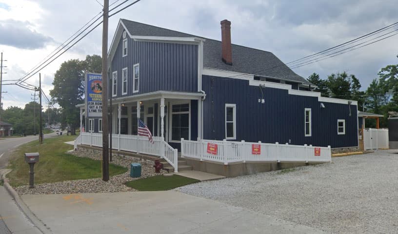 Hometown Veterinary Services