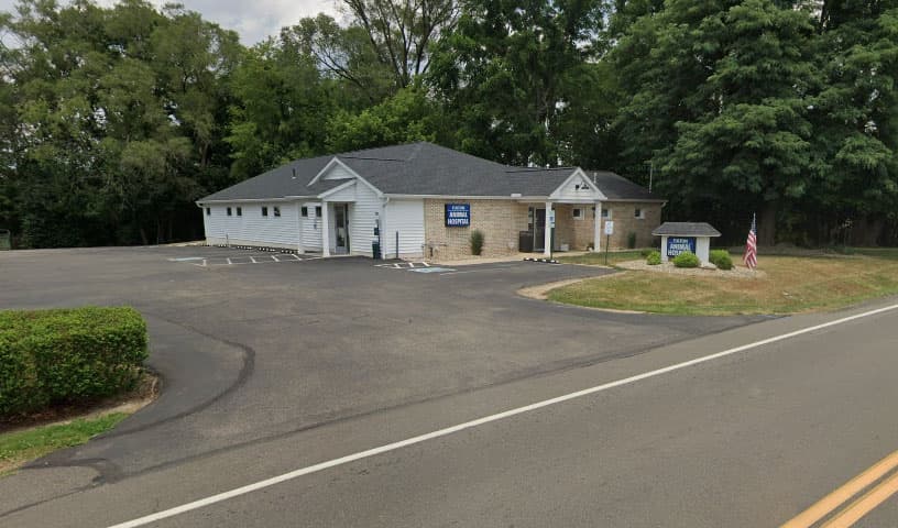 Fulton Animal Hospital