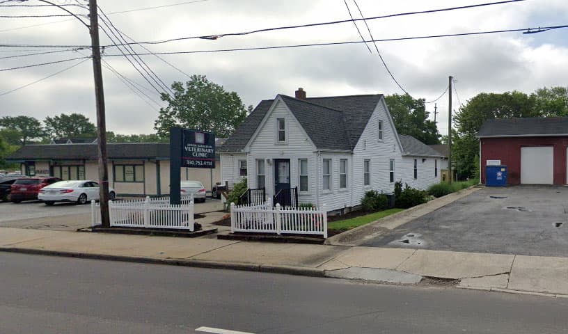 A & B Animal Hospital
