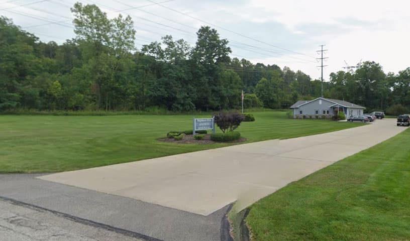 Sagamore Hills Animal Hospital