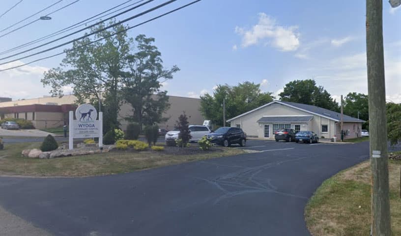 Wyoga Veterinary Hospital