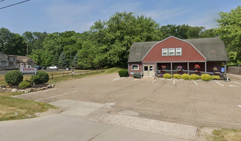 Buckeye Veterinary Clinic