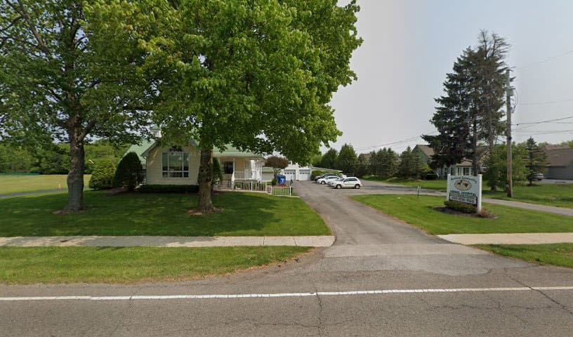 Howland Community Animal Hospital