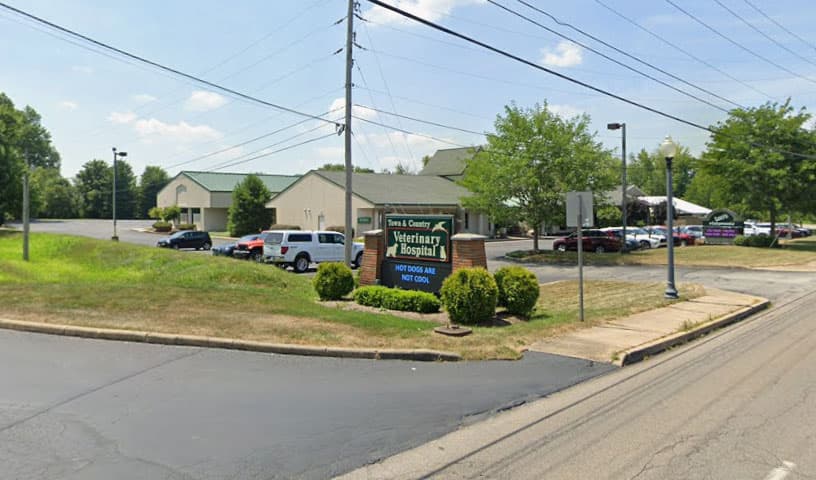 Town & Country Veterinary Hospital