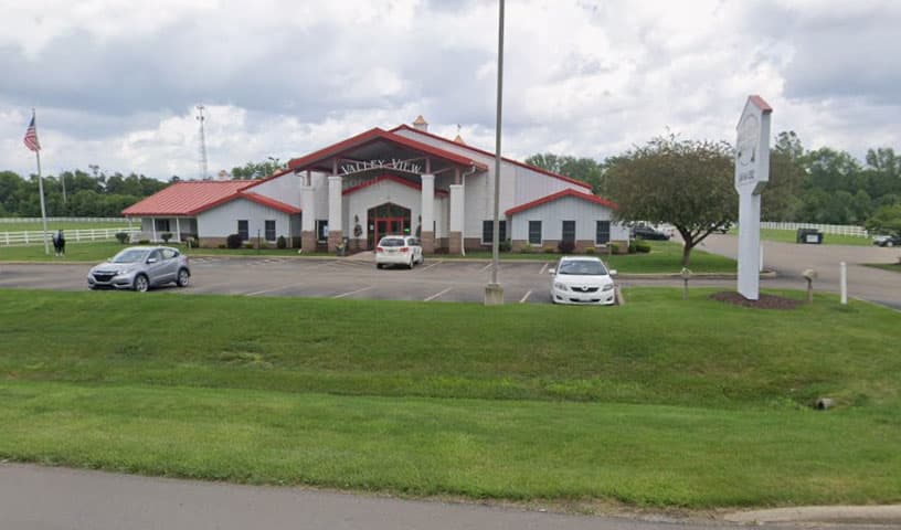 Valley View Animal Hospital