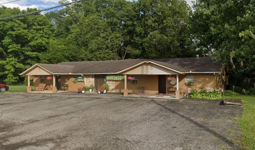 Countryside Animal Hospital
