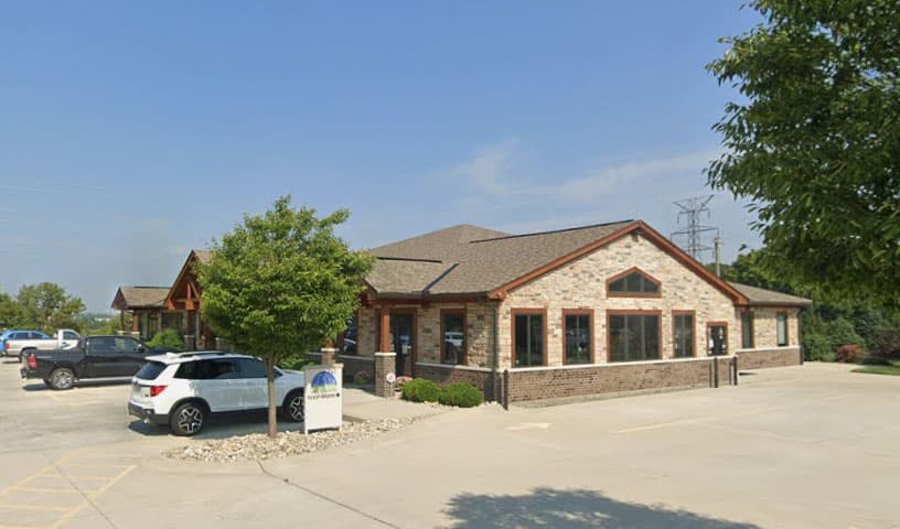 Monroe Family Pet Hospital