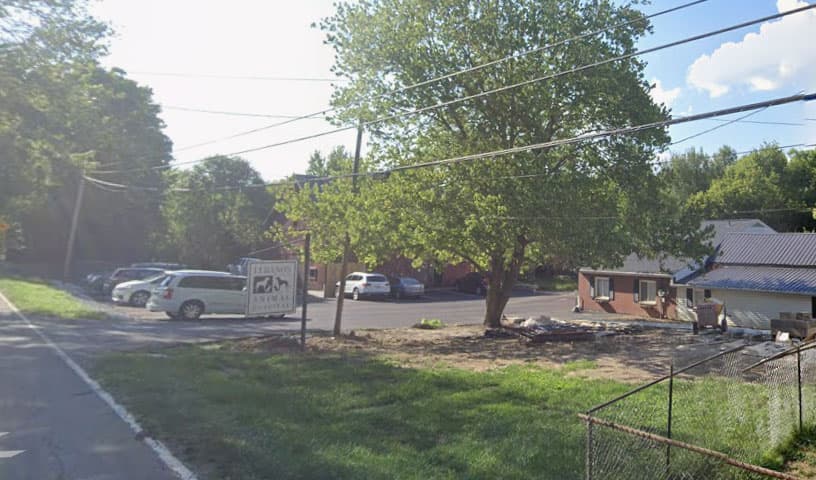Lebanon Animal Hospital