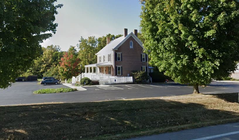 Baker House Animal Hospital