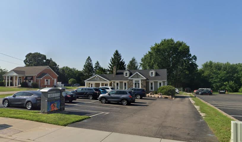 Springboro Veterinary Hospital