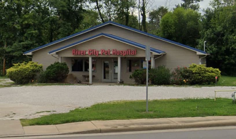 River City Pet Hospital