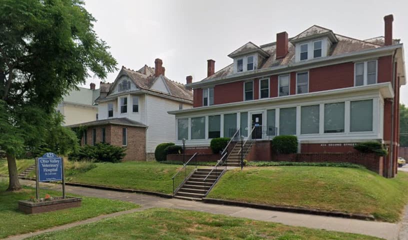 Ohio Valley Veterinary Hospital
