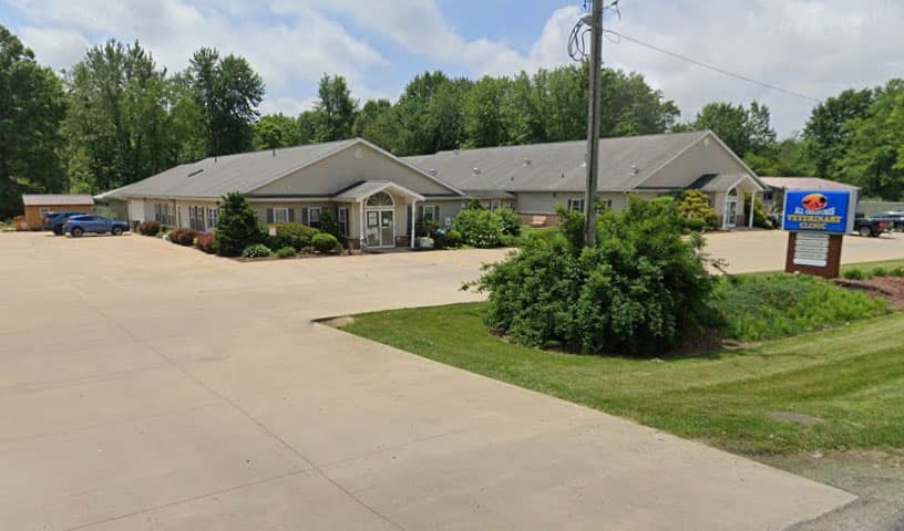 All Creatures Veterinary Clinic & Lodge