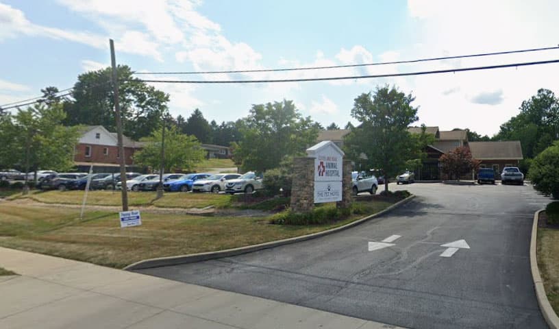 Cleveland Road Animal Hospital