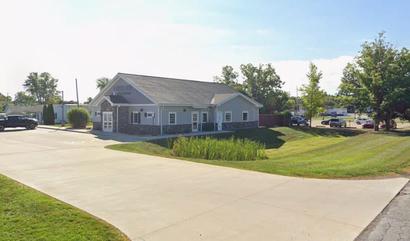 Bryan Area Animal Hospital