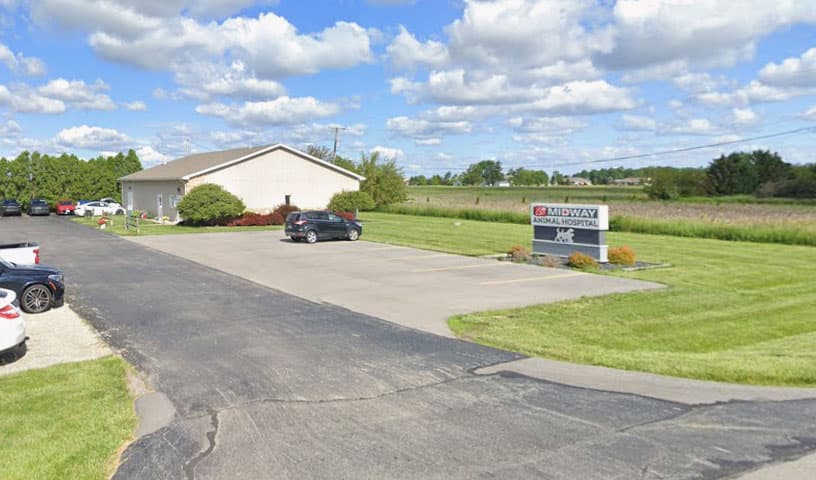 Midway Animal Hospital