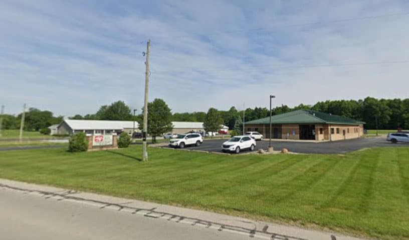 Lincoln Way Animal Hospital