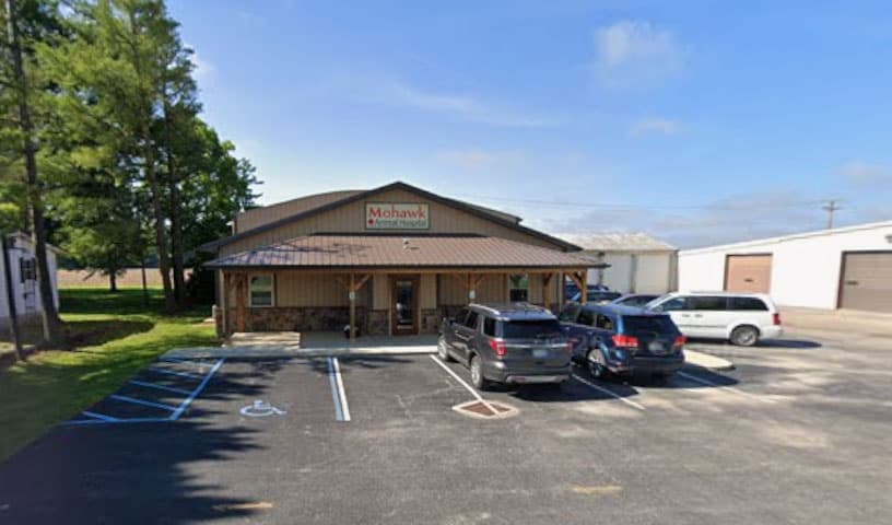 Mohawk Animal Hospital