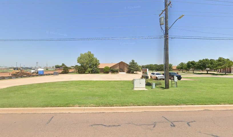 Western Prairie Veterinary Hospital