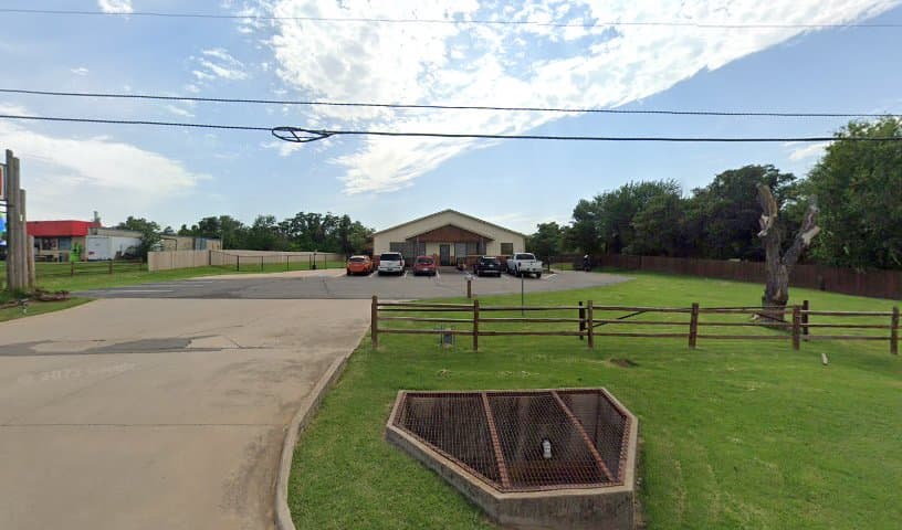 Waterloo Animal Hospital