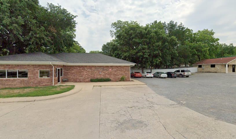 Sewell Animal Hospital
