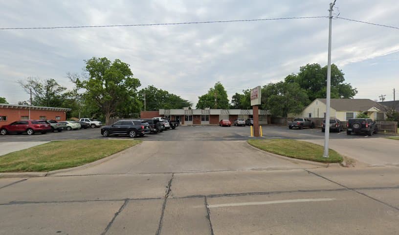 Minson's Veterinary Hospital