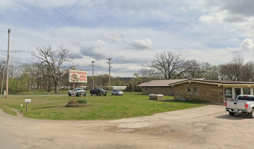 Patterson Animal Hospital