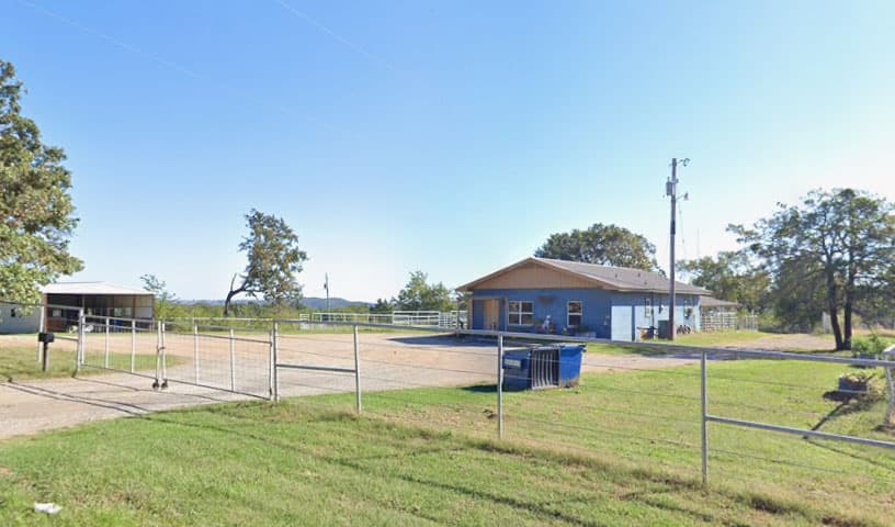 Atoka Veterinary Clinic INC