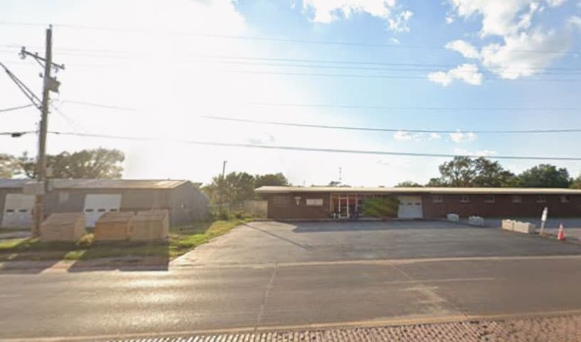 Stockmans Veterinary Hospital