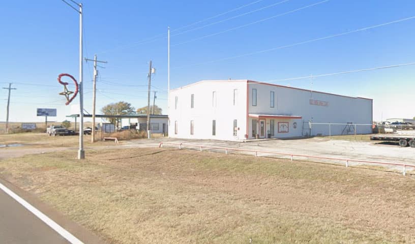 Elk Creek Animal Clinic