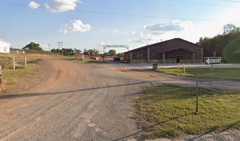 Circle M Animal Hospital