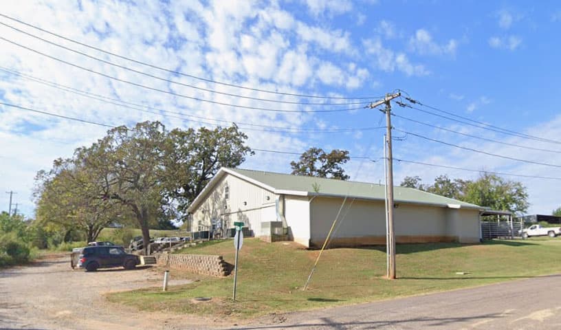 Durant Animal Hospital
