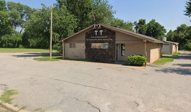 Anadarko Veterinary Clinic