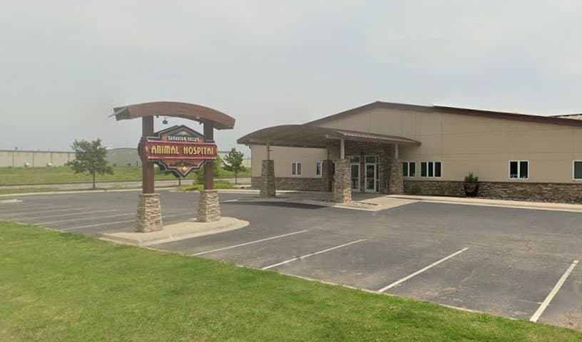 Canadian Valley Animal Clinic