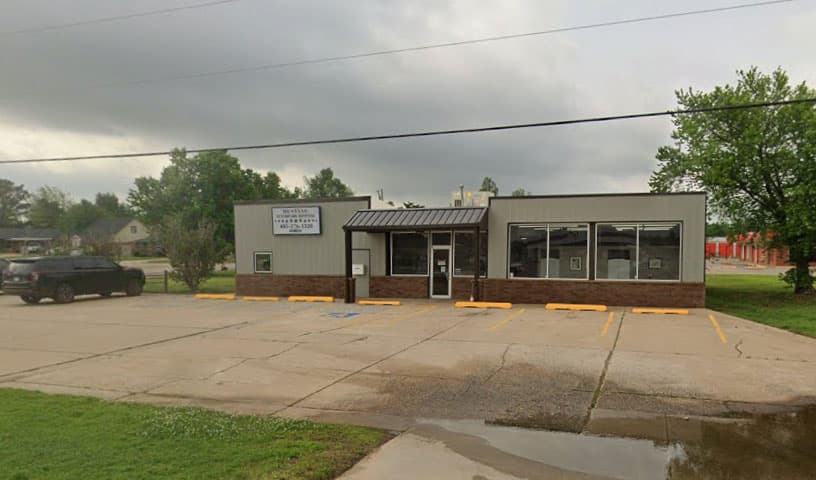 Mustang Veterinary Hospital