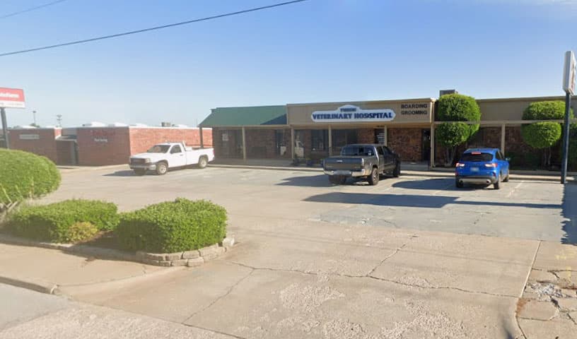 Yukon Veterinary Hospital